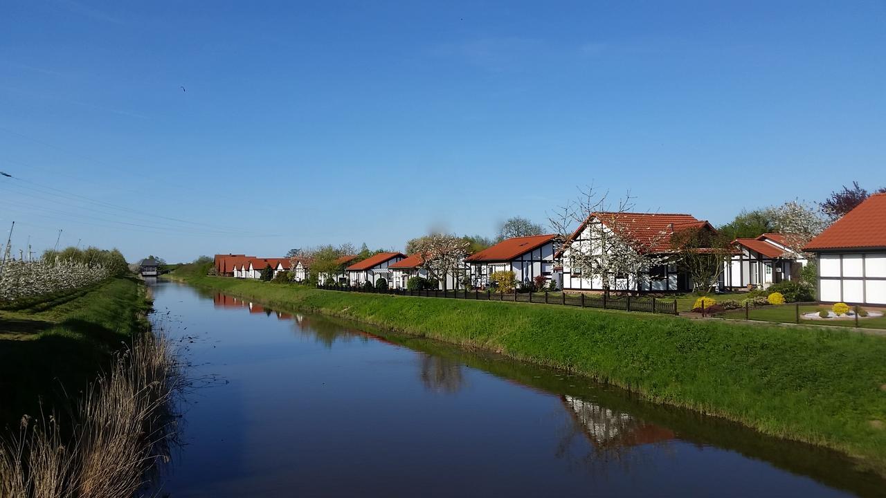 Ankerplatz Twielenfleth Luaran gambar