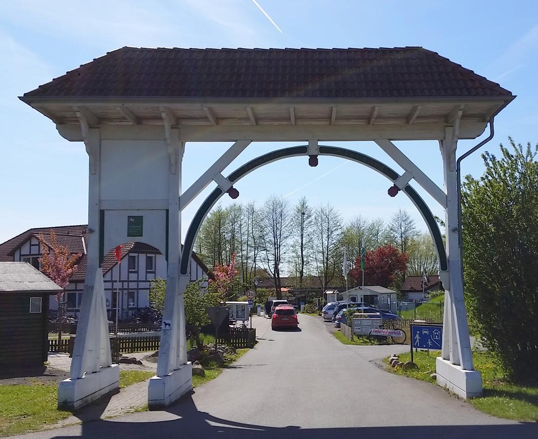 Ankerplatz Twielenfleth Luaran gambar